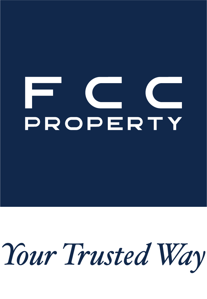 FCC Property Logo