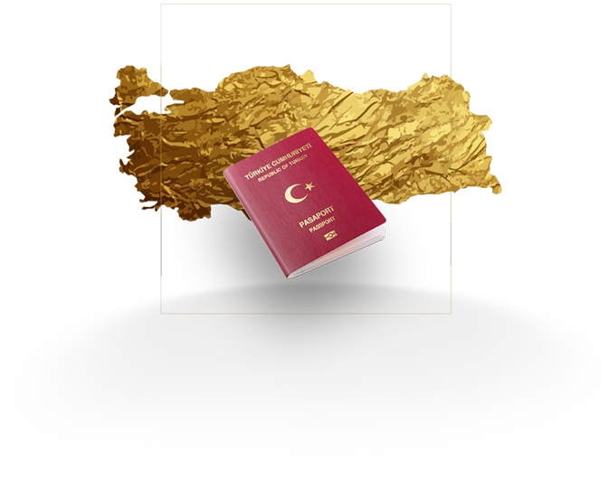 Citizenship of Turkey